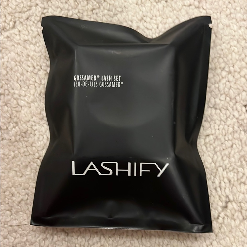 Lashify Gossamer False Lashes B12